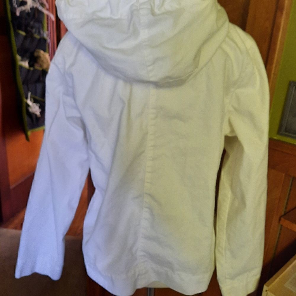 Eddie Bauer Hooded Jacket   - Picture 7 of 11